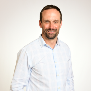 Jim Collins, CEO Fruition Growth LLC